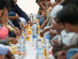 Maghrib Hari Ini di Purwokerto dan Sekitarnya: Jadwal Buka Puasa Jumat 20 Februari 2026