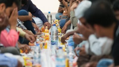 Maghrib Hari Ini di Purwokerto dan Sekitarnya: Jadwal Buka Puasa Jumat 20 Februari 2026