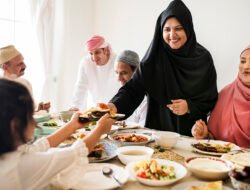 Hitung Mundur! Berapa Hari Lagi Puasa 2026 dan Kapan Ramadhan Dimulai?