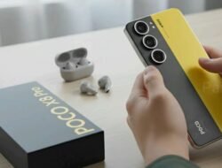 Review POCO X8 Pro: “Monster” Gaming dengan Baterai Badak Resmi Masuk Indonesia