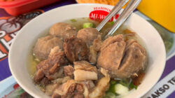 Mencari Bakso Enak di Purwokerto? Ini 6 Rekomendasi Kuliner Legendaris yang Wajib Dicoba