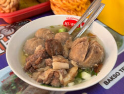 Mencari Bakso Enak di Purwokerto? Ini 6 Rekomendasi Kuliner Legendaris yang Wajib Dicoba