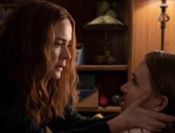 Sinopsis Film Run: Kisah Gadis Kursi Roda dan Ibu yang Manipulatif