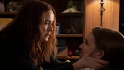 Sinopsis Film Run: Kisah Gadis Kursi Roda dan Ibu yang Manipulatif