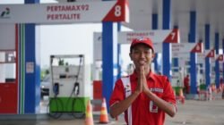 Selama Arus Mudik dan Balik Lebaran, Pertamina Pastikan Kecukupan Suplai BBM dan Elpiji