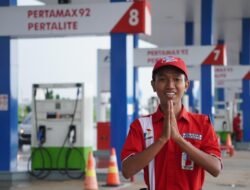 Harga BBM Pertamina Turun per 1 Januari 2026, Ini Daftar Lengkapnya
