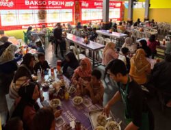 Lezatnya Bikin Ketagihan! 6 Rekomendasi Bakso Enak di Purwokerto