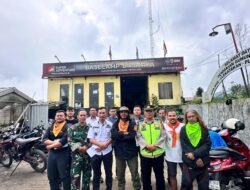 Syafiq Ali Pendaki Gunung Slamet Ditemukan, Unsoed Apresiasi Peran Relawan SAR