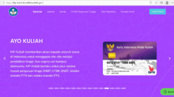 DTSEN Berubah, Kemensos Pastikan Mahasiswa Penerima KIP Kuliah Masih Bisa Perbarui Data