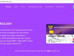 Siap Kuliah! Ini Cara Daftar, Jadwal, dan Syarat KIP Kuliah 2026 untuk S1/D3