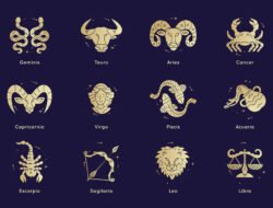 Ramalan Bintang Harian Senin 9 Februari 2026