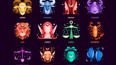 Ini Ramalan Zodiak Aries, Gemini, Pisces dan Aquarius 20 Januari 2026