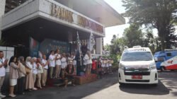 BI Purwokerto Siapkan Rp3,5 Triliun Uang Layak Edar Jelang Ramadhan dan Idulfitri 1447 H