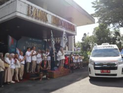 BI Purwokerto Siapkan Rp3,5 Triliun Uang Layak Edar Jelang Ramadhan dan Idulfitri 1447 H