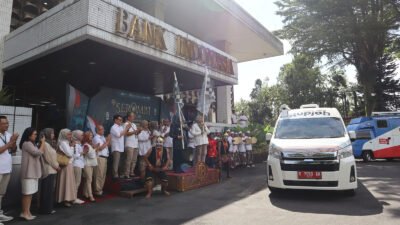 BI Purwokerto Siapkan Rp3,5 Triliun Uang Layak Edar Jelang Ramadhan dan Idulfitri 1447 H