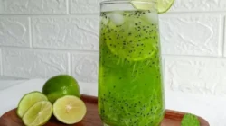 5 Resep Minuman Buka Puasa Terlaris di Bulan Ramadan, Segar dan Mudah Dibuat!