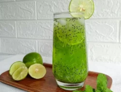 5 Resep Minuman Buka Puasa Terlaris di Bulan Ramadan, Segar dan Mudah Dibuat!