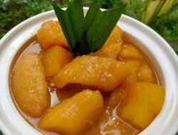 5 Resep Kolak Enak dan Segar untuk Berbuka Puasa, Praktis dan Bikin Nagih!