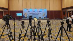 Sidang Isbat Penentu Awal Puasa Ramadhan 1447 H Digelar Hari Ini, Simak Link Siaran Langsungnya