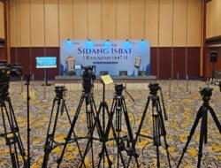 Sidang Isbat Penentu Awal Puasa Ramadhan 1447 H Digelar Hari Ini, Simak Link Siaran Langsungnya