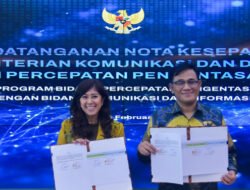 BP Taskin Inisiasi Pengentasan Kemiskinan agar Bansos Tepat Sasaran Melalui Sistem Digital