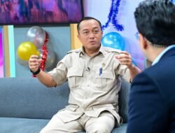 Mensesneg Apresiasi Media Mainstream, Dinilai Jadi Rujukan Publik di Tengah Banjir Informasi Digital