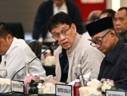 Pemerintah Tambah Rp10,65 Triliun TKD untuk Aceh, Sumut, dan Sumbar, Fokus Pemulihan Pascabencana