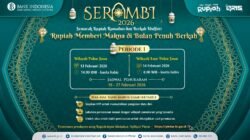 Cara Tukar Uang Lebaran di BI 2026 Sudah Dibuka! Ini Jadwal dan Syaratnya via PINTAR