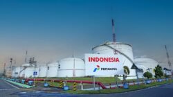 Nyala Energi Ramadan, Kilang Cilacap Tetap Beroperasi Normal 348 Ribu Barrel per Hari