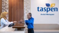 Gaji Pensiunan PNS 2026 Masih Mengacu PP 8/2024, Taspen Tegaskan Belum Ada Kenaikan