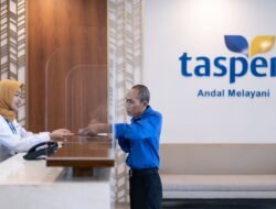 Gaji Pensiunan PNS 2026 Masih Mengacu PP 8/2024, Taspen Tegaskan Belum Ada Kenaikan