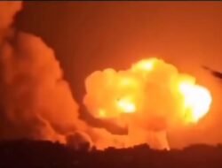 Pakistan Serang Kabul, Ketegangan dengan Afghanistan Berubah Jadi “Perang Terbuka”