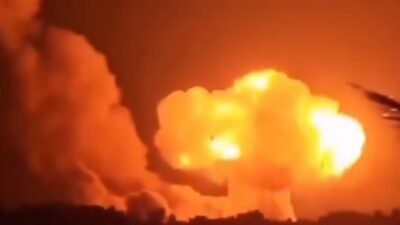 Pakistan Serang Kabul, Ketegangan dengan Afghanistan Berubah Jadi “Perang Terbuka”