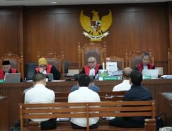 Fakta Baru Sidang Korupsi Pertamina, Grup “Garda Kencana” Diduga Jadi Sarana Pengaturan Tender