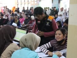 Stok Blanko Bertambah, Layanan Cetak KTP di Purbalingga Kini Tanpa Batas Harian