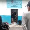 Tabung Oven Dapur MBG di Pekuncen Banyumas Meledak, Korban Luka Dilarikan Puskesmas