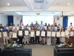 BSN Tegaskan Sertifikasi SNI Jadi Strategi UMKM Bertahan dan Naik Kelas di Tengah Tekanan Global