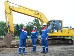 Pertamina Bangun Biorefinery Cilacap Fase 2, Targetkan Penguatan Produksi SAF Nasional