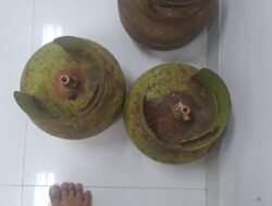 Satreskrim Polresta Banyumas Bongkar Pencurian Toko di Somagede, 4 Pelaku Ditangkap