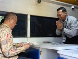 Pekan Pembayaran PBB-P2 2026, Pemkab Banyumas Ajak ASN dan Warga Lunasi Pajak Lebih Awal