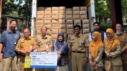 Jelang Ramadan, Bulog Banyumas Gelontorkan 11.400 Liter Minyakita ke Purbalingga