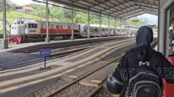Ini Daftar 15 KA yang Beri Diskon 30 Persen dari Daop 5 selama Masa Angkutan Lebaran