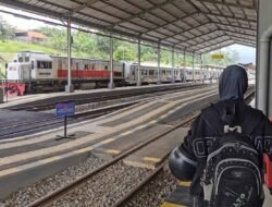 Ini Daftar 15 KA yang Beri Diskon 30 Persen dari Daop 5 selama Masa Angkutan Lebaran