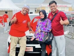 Dapat Mobil Jalan Sehat HUT RI di Banyumas tapi Setelah 6 Bulan tak Jelas Hadiahnya, Kenapa?