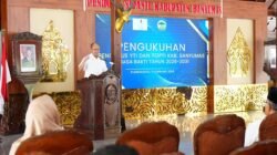 Layanan Thalassemia di Banyumas Didorong Lebih Nyaman