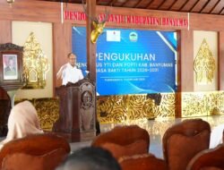 Layanan Thalassemia di Banyumas Didorong Lebih Nyaman