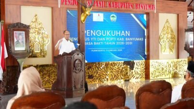 Layanan Thalassemia di Banyumas Didorong Lebih Nyaman