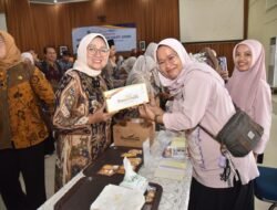 Pemkab Kebumen Gelar Beli Lokal UMKM Fest 2026, Dorong Konsumsi Produk Daerah