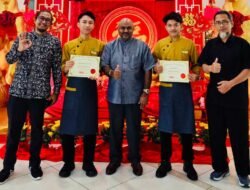 Mantap, Mahasiswa D3 Bahasa Inggris Unsoed Tembus Magang Hotel di Malaysia dan Jepang