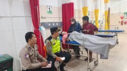 Kecelakaan Beruntun di Kemranjen Banyumas Tewaskan Dua Orang, Polisi Dalami Penyebab